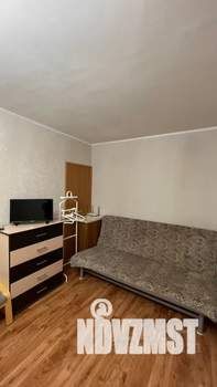 1-к квартира, посуточно, 33м2, 3/5 этаж