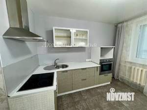 1-к квартира, на длительный срок, 42м2, 17/18 этаж
