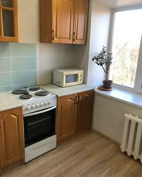 2-к квартира, на длительный срок, 45м2, 7/12 этаж