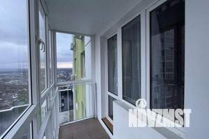 1-к квартира, посуточно, 33м2, 14/25 этаж