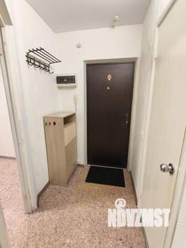 1-к квартира, на длительный срок, 23м2, 15/16 этаж