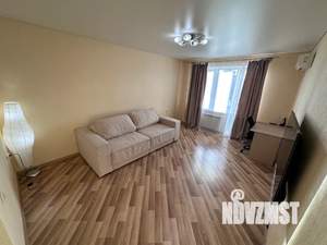 2-к квартира, посуточно, 65м2, 7/10 этаж