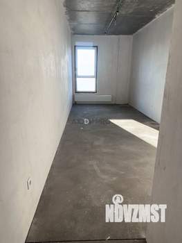 Студия квартира, на длительный срок, 25м2, 6/22 этаж