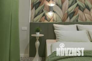 Студия квартира, посуточно, 25м2, 16/21 этаж