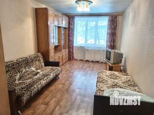 1-к квартира, на длительный срок, 40м2, 1/9 этаж
