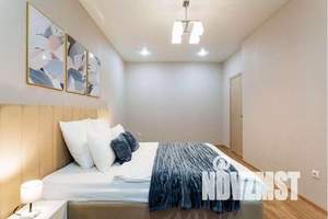 2-к квартира, посуточно, 65м2, 12/21 этаж