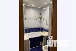 2-к квартира, посуточно, 45м2, 4/5 этаж