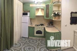 2-к квартира, посуточно, 45м2, 2/5 этаж