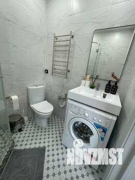 Студия квартира, посуточно, 23м2, 2/2 этаж