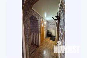 2-к квартира, посуточно, 45м2, 4/5 этаж