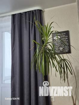 Студия квартира, посуточно, 22м2, 15/24 этаж