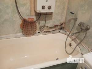 2-к квартира, на длительный срок, 46м2, 1/2 этаж