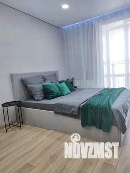 Студия квартира, посуточно, 23м2, 14/15 этаж