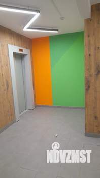 1-к квартира, на длительный срок, 36м2, 5/17 этаж