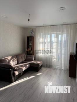 3-к квартира, на длительный срок, 70м2, 8/16 этаж