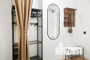 1-к квартира, посуточно, 35м2, 15/18 этаж