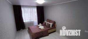 1-к квартира, посуточно, 75м2, 1/1 этаж