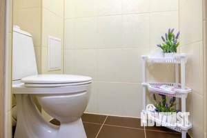 2-к квартира, посуточно, 60м2, 1/1 этаж