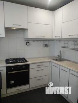 Студия квартира, на длительный срок, 30м2, 4/5 этаж