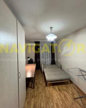 1-к квартира, на длительный срок, 20м2, 3/12 этаж