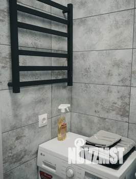 1-к квартира, посуточно, 37м2, 10/10 этаж