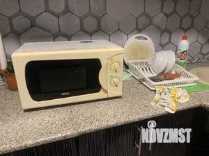 2-к квартира, посуточно, 42м2, 2/9 этаж