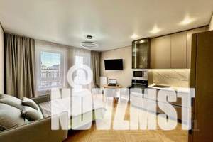 1-к квартира, посуточно, 29м2, 5/33 этаж