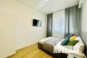 1-к квартира, посуточно, 22м2, 16/20 этаж