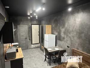 Студия квартира, посуточно, 20м2, 4/11 этаж