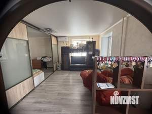 1-к квартира, на длительный срок, 24м2, 5/9 этаж