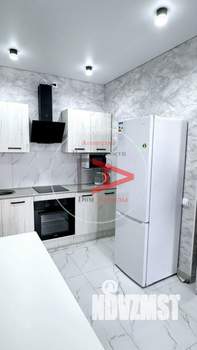 2-к квартира, на длительный срок, 43м2, 6/33 этаж