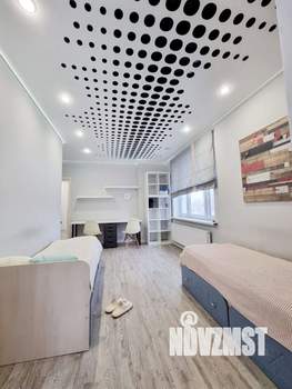 3-к квартира, на длительный срок, 80м2, 3/18 этаж