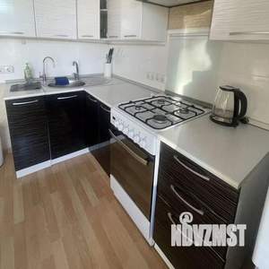 1-к квартира, на длительный срок, 36м2, 4/5 этаж