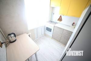 1-к квартира, на длительный срок, 28м2, 5/5 этаж