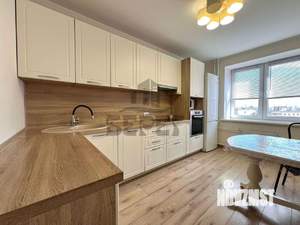 2-к квартира, на длительный срок, 60м2, 10/16 этаж
