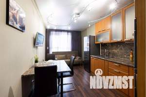 1-к квартира, посуточно, 10м2, 7/31 этаж