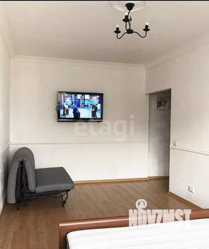 1-к квартира, на длительный срок, 42м2, 6/16 этаж