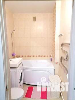 Студия квартира, посуточно, 30м2, 9/17 этаж