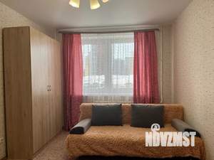 2-к квартира, посуточно, 52м2, 2/16 этаж