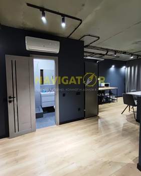 2-к квартира, на длительный срок, 62м2, 10/33 этаж