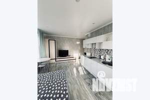 1-к квартира, посуточно, 31м2, 13/25 этаж