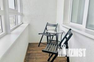 1-к квартира, посуточно, 32м2, 20/21 этаж