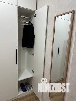 1-к квартира, посуточно, 31м2, 11/14 этаж