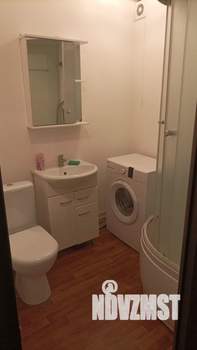 1-к квартира, на длительный срок, 35м2, 2/13 этаж