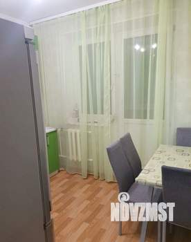 1-к квартира, на длительный срок, 44м2, 3/10 этаж