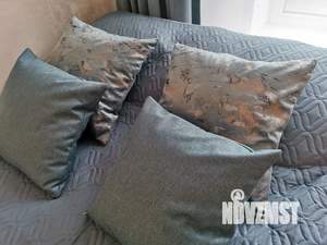 Студия квартира, посуточно, 17м2, 3/9 этаж