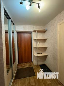1-к квартира, на длительный срок, 40м2, 2/15 этаж