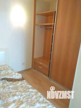 1-к квартира, на длительный срок, 40м2, 8/13 этаж