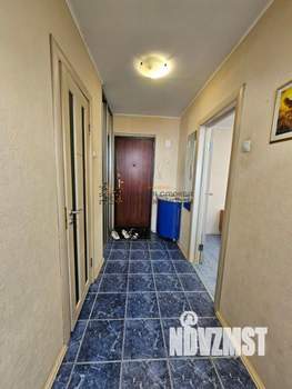 1-к квартира, на длительный срок, 32м2, 4/9 этаж