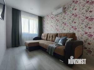 2-к квартира, посуточно, 65м2, 1/1 этаж